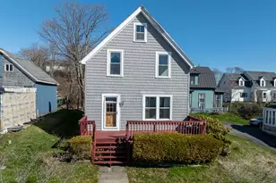 35 Washington St, Lubec, ME 04652 - Photo 1