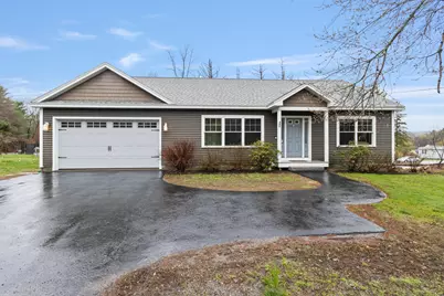 690 Auburn Street, Portland, ME 04103 - Photo 1
