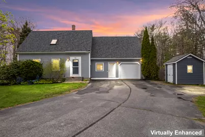 84 Bramblewood Drive, Portland, ME 04103 - Photo 1