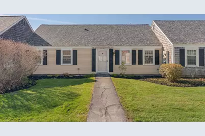 67 Starboard Drive #67, Cape Elizabeth, ME 04107 - Photo 1