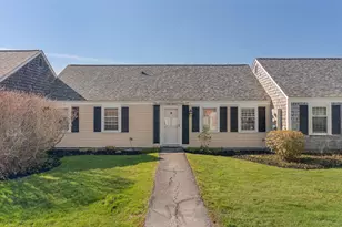 67 Starboard Dr, Cape Elizabeth, ME 04107 - Photo 1