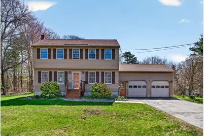 257 Coombs Road, Brunswick, ME 04011 - Photo 1