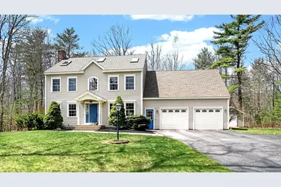 8 Landmark Road, Scarborough, ME 04074 - Photo 1