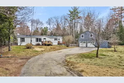 85 Canaan Road, Hampden, ME 04444 - Photo 1