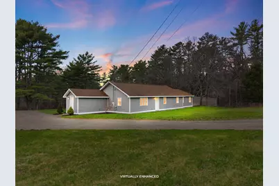 1 Otter Lane, Whitefield, ME 04353 - Photo 1