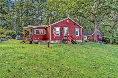 293 Medomak Road, Bremen, ME 04551 - Photo 1