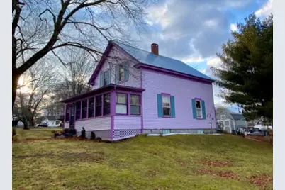 221 South Street, Calais, ME 04619 - Photo 1