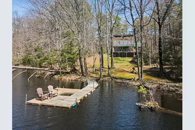 197 Old Country Way, Limerick, ME 04048 - Photo 1