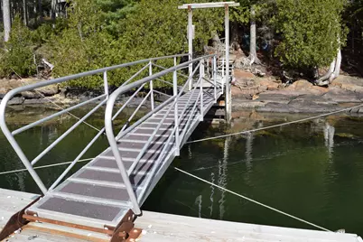 Lot 49 Heron Lane, Harpswell, ME 04079 - Photo 1