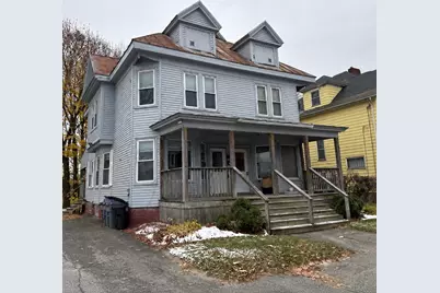 40-42 Silver Street, Waterville, ME 04901 - Photo 1