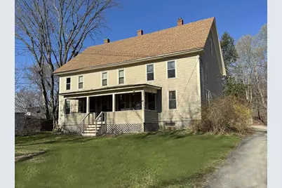 61 Second Street, Hallowell, ME 04347 - Photo 1
