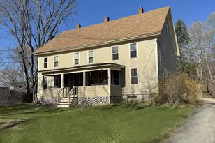 61 2nd St, Hallowell, ME 04347 - Photo 1