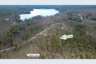 Lot  A Bridge Street, Newfield, ME 04056 - Photo 1