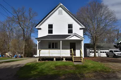 160 Washington Street, Pittsfield, ME 04967 - Photo 1