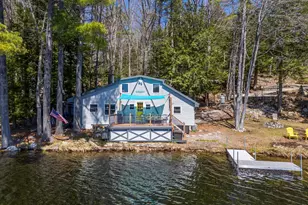 282 Jackson Ln, Norway, ME 04268 - Photo 1