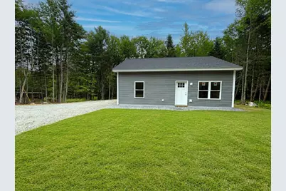 576 North Road, Leeds, ME 04263 - Photo 1
