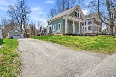 8 Baker Street, Richmond, ME 04357 - Photo 1