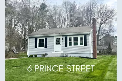 6 Prince Street, Cumberland, ME 04021 - Photo 1