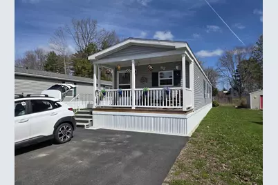 5 Colonial Drive, Lisbon, ME 04252 - Photo 1