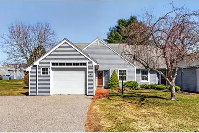 2 Linden Court #2, Cumberland, ME 04021 - Photo 1