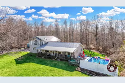 43 Peaslee Road, Pittston, ME 04345 - Photo 1