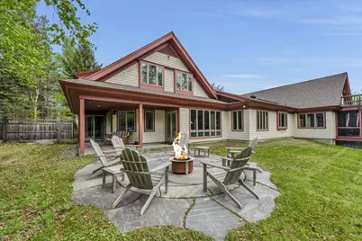 70 Ledgewood Lane, Blue Hill, ME 04614 - Photo 1