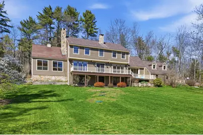 20 Fairfield Hill Road, Kennebunkport, ME 04046 - Photo 1