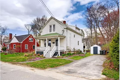 58 Providence Avenue, South Portland, ME 04106 - Photo 1