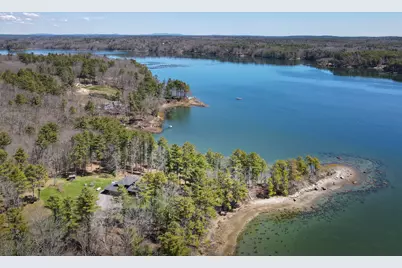 100 Bradley Shore Road, Newcastle, ME 04553 - Photo 1