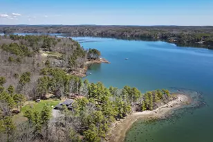 100 Bradley Shr Rd, Newcastle, ME 04553 - Photo 1