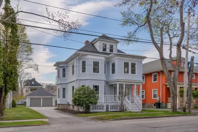 106 Dartmouth Street, Portland, ME 04103 - Photo 1