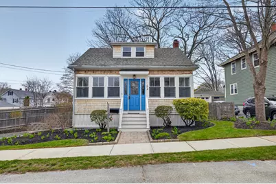62 Elsmere Avenue, South Portland, ME 04106 - Photo 1