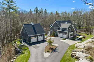 121 Josiah Norton Rd, York, ME 03902 - Photo 1