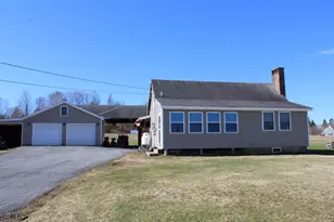 655 Carson Rd, Woodland, ME 04736 - Photo 1
