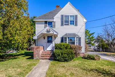22 Davis Street, Portland, ME 04102 - Photo 1