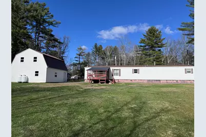 1676 Hudson Road, Hudson, ME 04449 - Photo 1