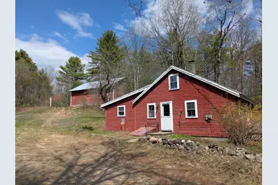 461 Ossipee Trail, Porter, ME 04068 - Photo 1