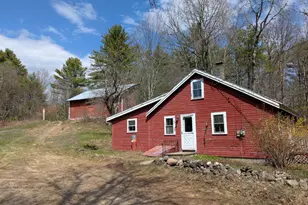 461 Ossipee Trail, Porter, ME 04068 - Photo 1