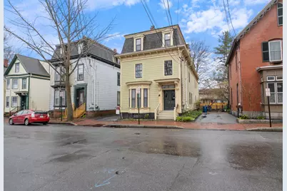 112 Clark Street #3, Portland, ME 04102 - Photo 1