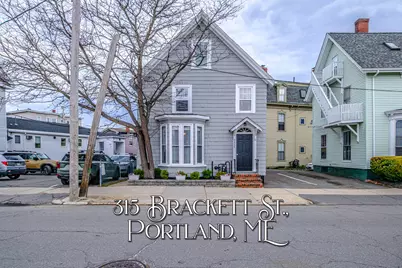 315 Brackett Street, Portland, ME 04102 - Photo 1