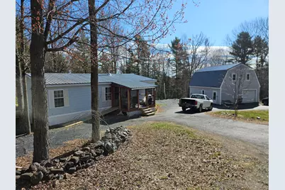272 N Guilford Road, Monson, ME 04464 - Photo 1