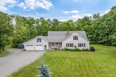 65 Monroe Road, Hampden, ME 04444 - Photo 1