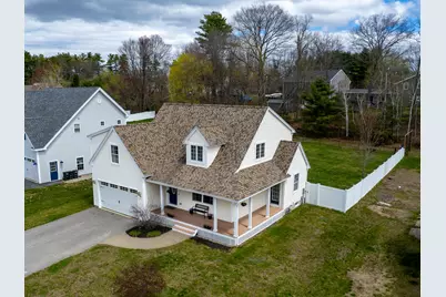 11 Carnation Drive, Gorham, ME 04038 - Photo 1
