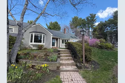 64 Foreside Common Road #64, Falmouth, ME 04105 - Photo 1