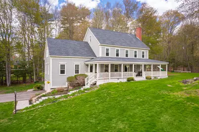 29 Carrie Lynn Lane, York, ME 03909 - Photo 1