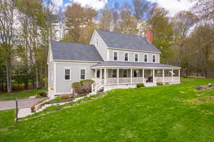 29 Carrie Lynn Ln, York, ME 03909 - Photo 1
