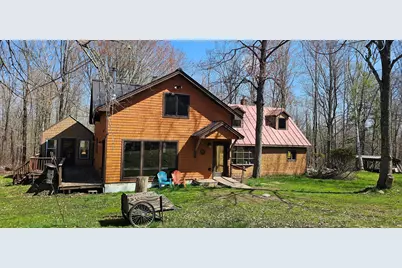 508 Mile Hill Road, New Sharon, ME 04955 - Photo 1