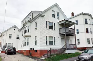 127 Howe St, Lewiston, ME 04240 - Photo 1