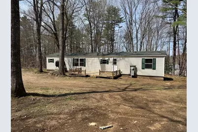 162 Deering Ridge Road, Shapleigh, ME 04076 - Photo 1