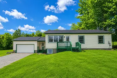 174 Holley Road, Farmington, ME 04938 - Photo 1